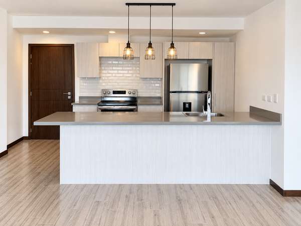 Apartamento en renta zona 10 - Neo2