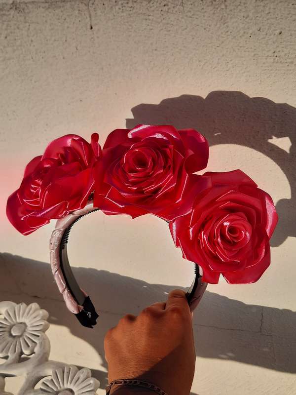 Diademas personalizadas catrinas y más 