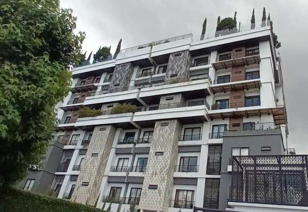 Apartamento en Mariscal, Zona 11