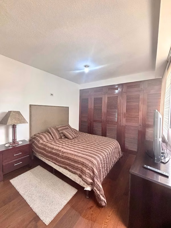 APARTMENT FURNISHED IN RENT IN AREA 10 BUILDING