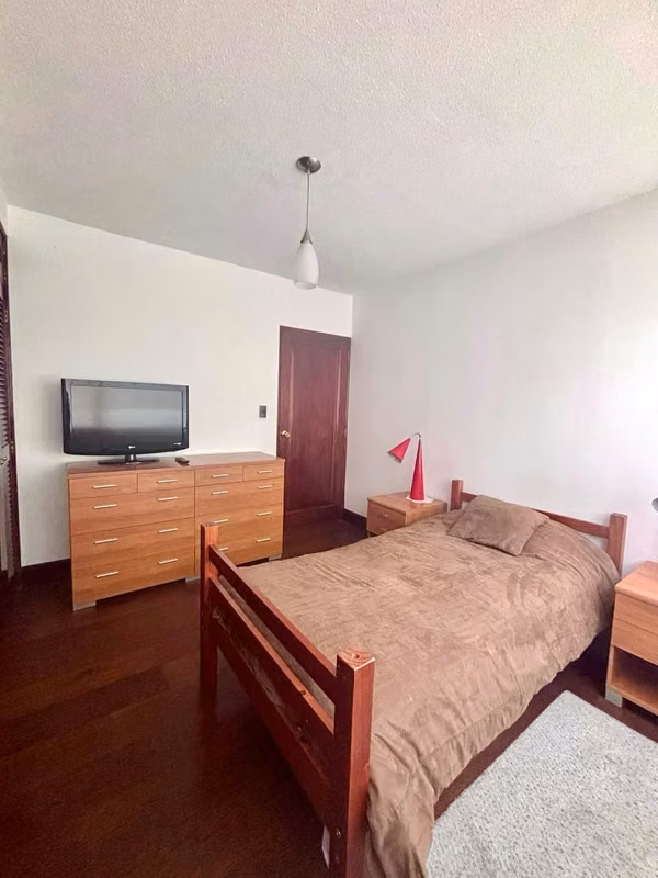 APARTMENT FURNISHED IN RENT IN AREA 10 BUILDING