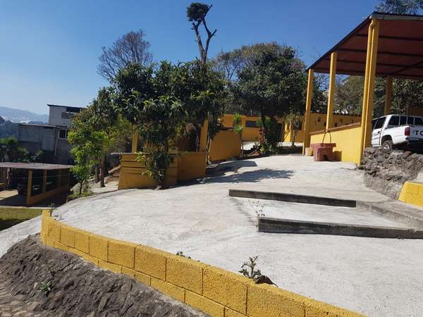 Land in Km 32 San Juan Sacatepéquez