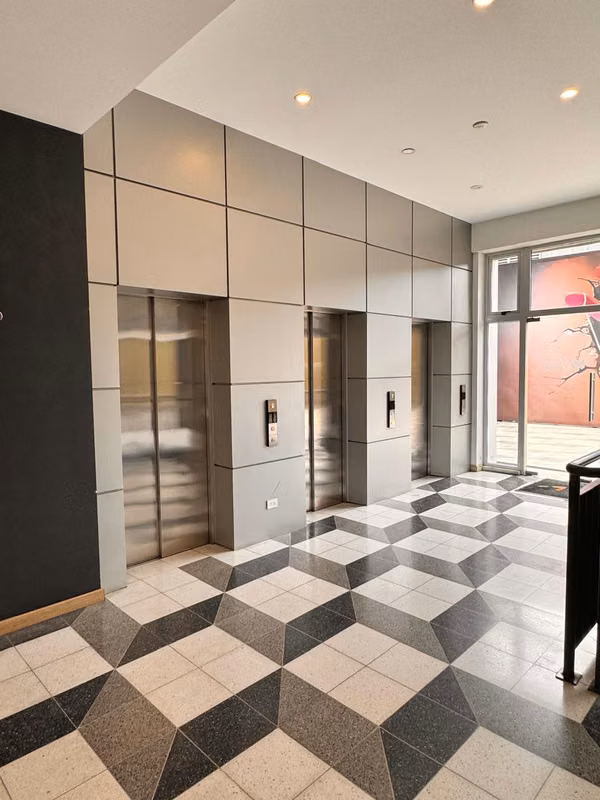 Ideal for investment or housing, Apartment in area 4 with excellent value