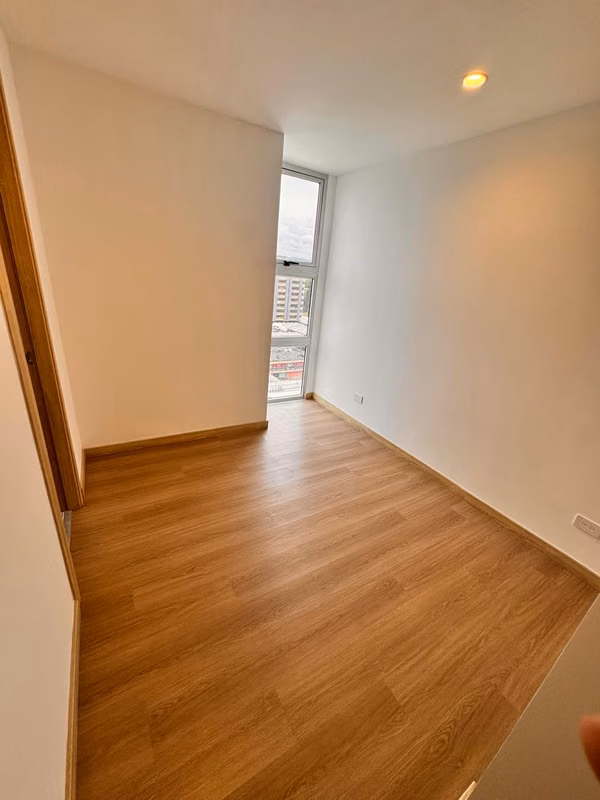 Ideal for investment or housing, Apartment in area 4 with excellent value