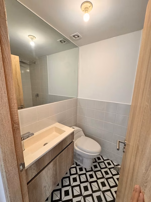 Ideal for investment or housing, Apartment in area 4 with excellent value
