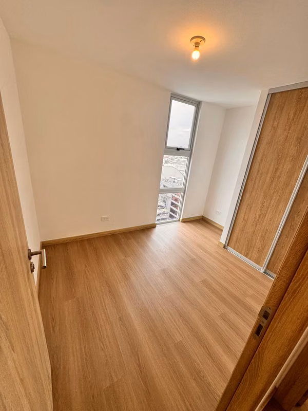 Ideal for investment or housing, Apartment in area 4 with excellent value