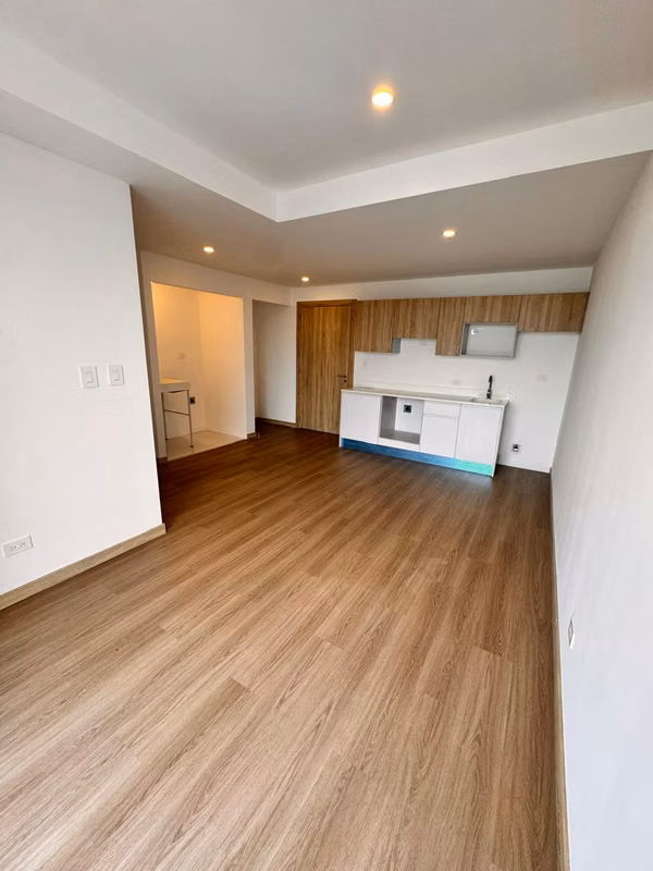 Ideal for investment or housing, Apartment in area 4 with excellent value