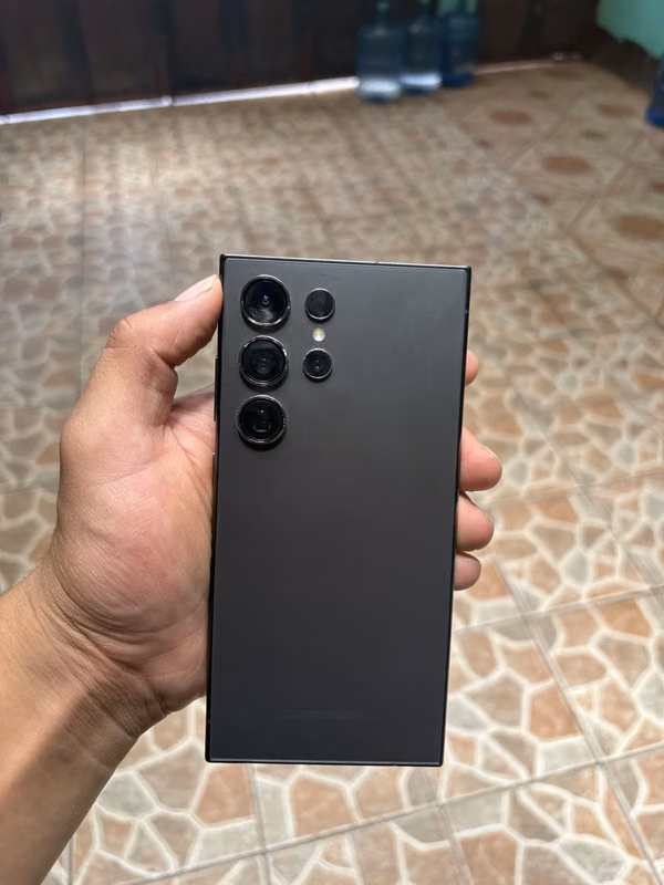 Samsung 24 ultra 