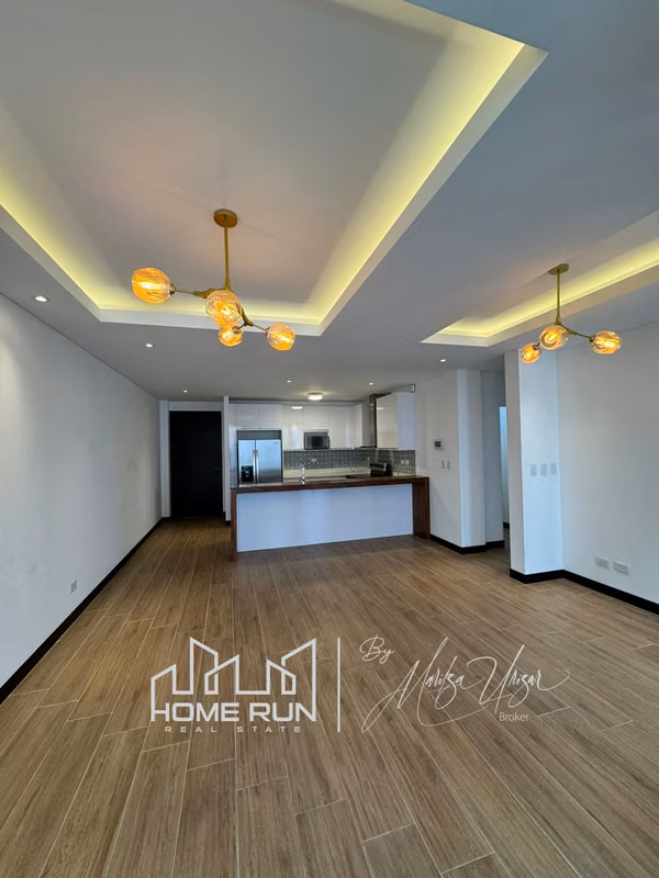 Apartamento en Renta en Cayalá zona 16, con 3 habitaciones