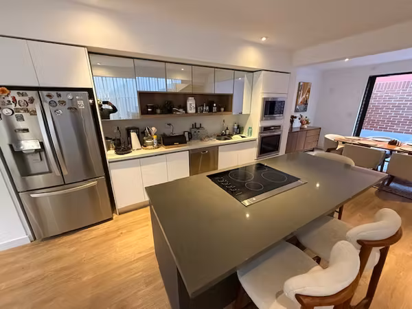 Vendo casa en Zona 13 CONDOMINIO CAÑADAS DE ELGIN