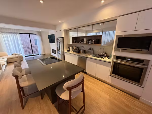 Vendo casa en Zona 13 CONDOMINIO CAÑADAS DE ELGIN