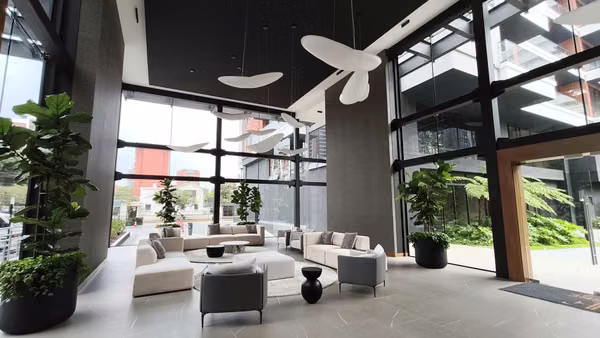 Apartment in Rent in Ferre Ten z10