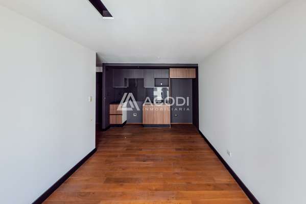 Apartamento en Mariscal, Zona 11