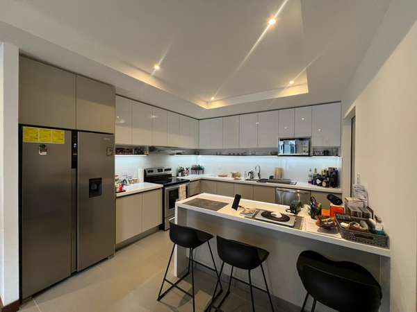 Furnished apartment in Zona 13