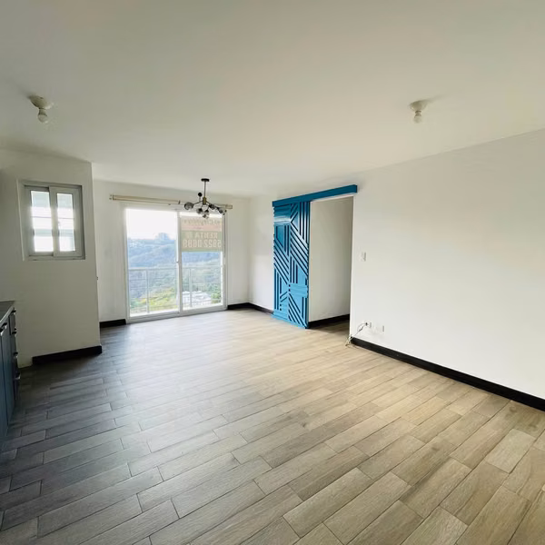 Apartamento en renta en Villas Granada 2