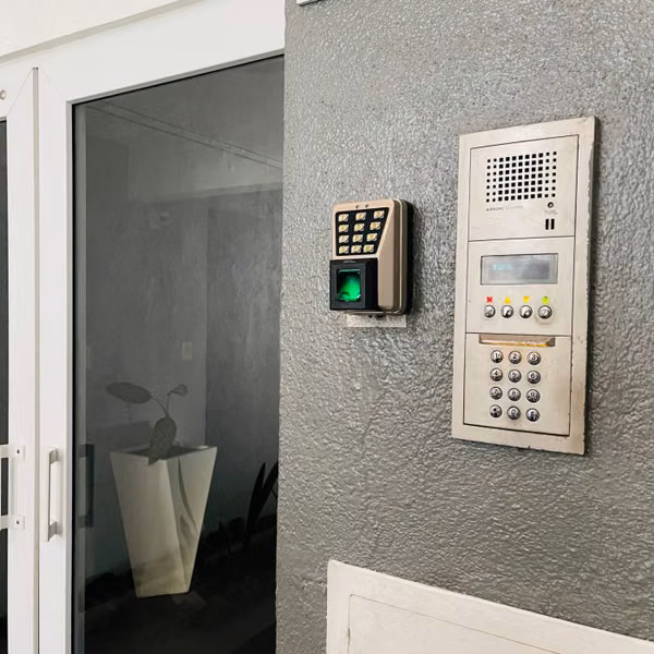 Apartamento en renta en Villas Granada 2