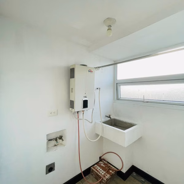 Apartamento en renta en Villas Granada 2