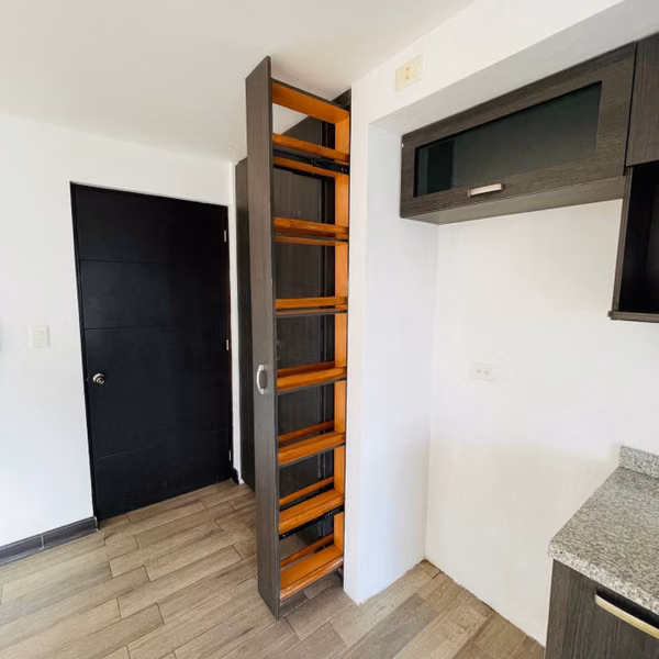 Apartamento en renta en Villas Granada 2