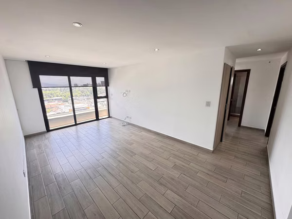 APARTAMENTO EN RENTA EN PARQUE 10 ZONA 10 EXCELENTE UBICACION | NIVEL ALTO, AMENIDADES 