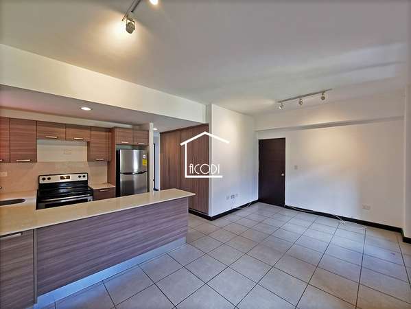 Apartment in Vista Hermosa IV, Zone 16