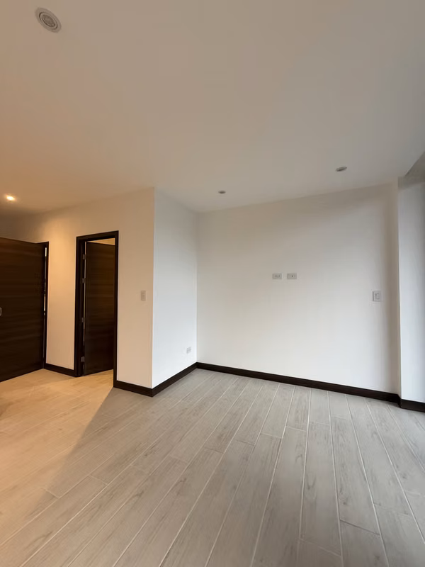 Rento apartamento para estrenar zona 15 en Spazio Residencias