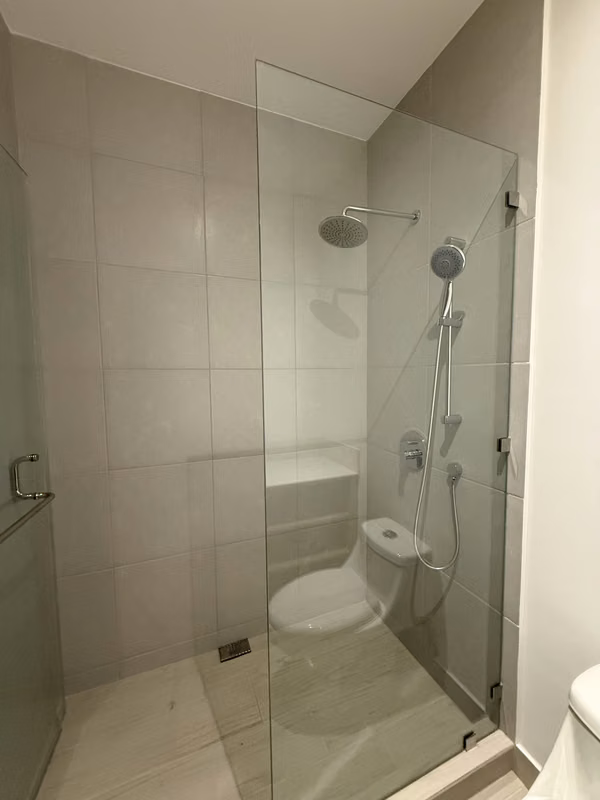 Rento apartamento para estrenar zona 15 en Spazio Residencias