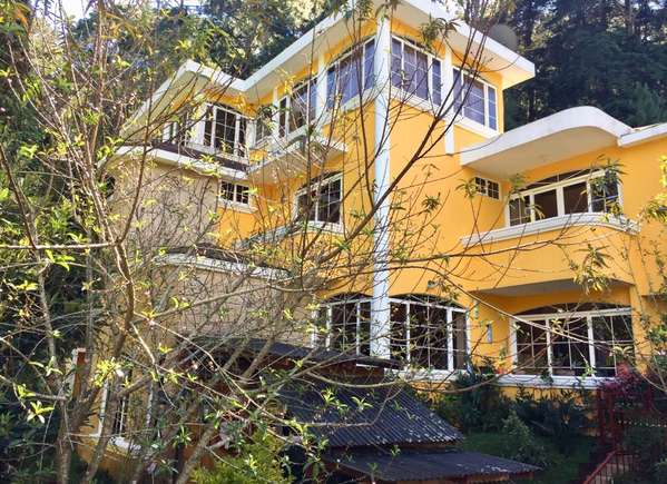 House in Terravista, Km 16 Road to El Salvador