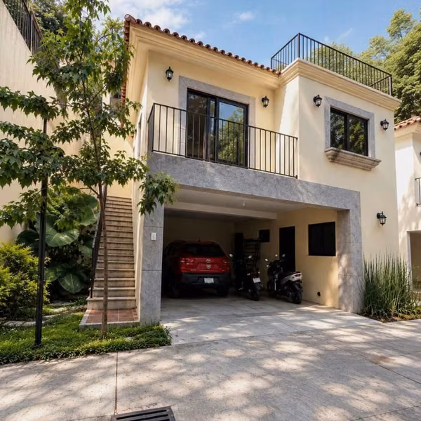 HOUSE IN RENT IN SANTA LUCIA MILPAS HIGH CONDOMINIUM COUNTRY