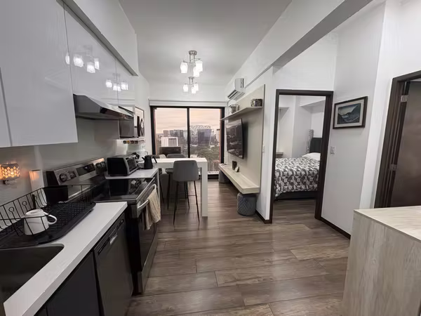Zona 10 Brunelo Apartamento en venta