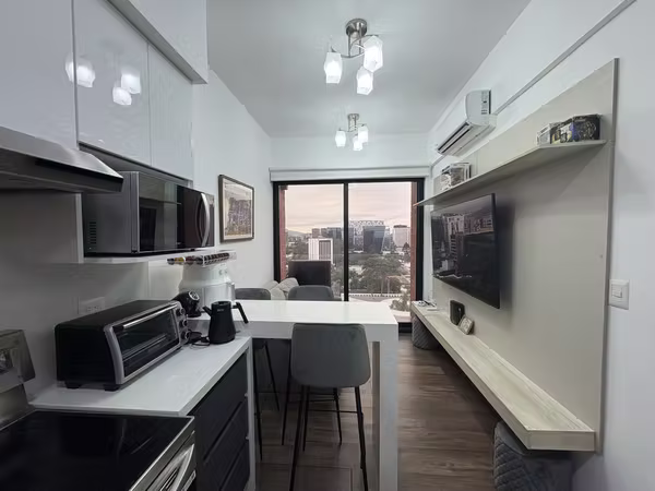 Zona 10 Brunelo Apartamento en venta