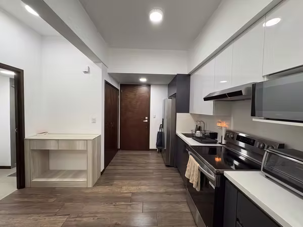 Zona 10 Brunelo Apartamento en venta