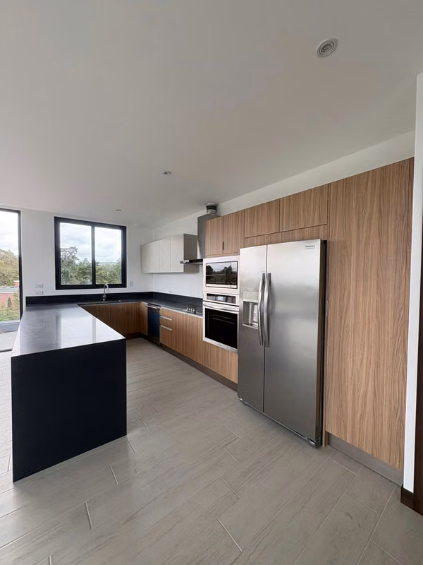 APARTAMENTO EN VENTA EN SPAZIO RESIDENCIAS, ZONA 15 | TERRAZA AMPLIA | J