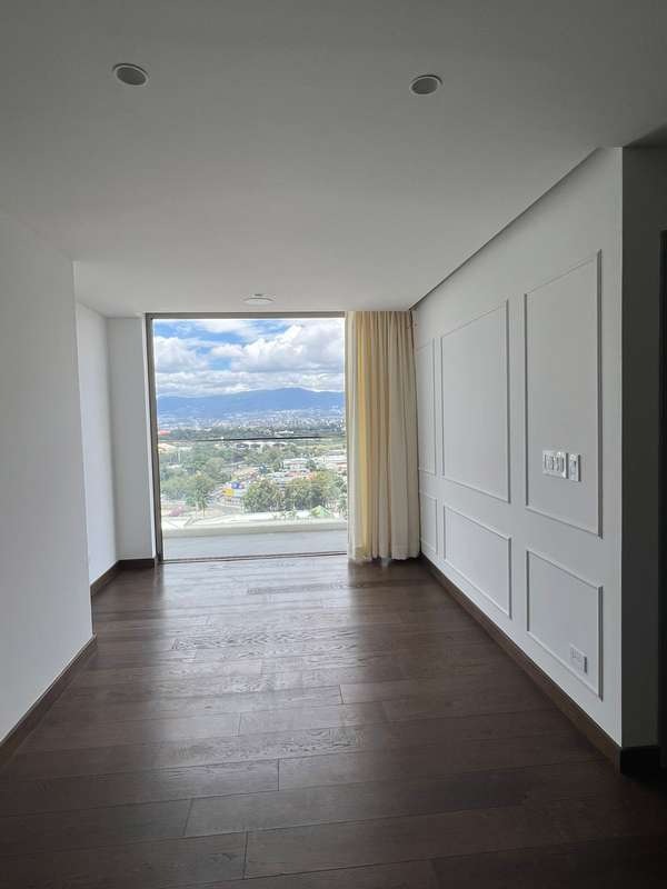 APARTAMENTO EN ALQUILER EN ATARAH, ZONA 10 | VISTAS + SMART HOME | J