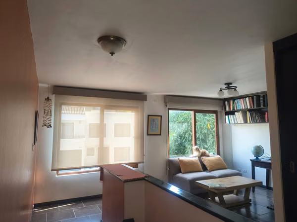 HOUSE IN RENT IN THE PEAKS OF THE GROVE, KM 21 FALLS - 124; 4 HAB 4 PARKS - 124; PV