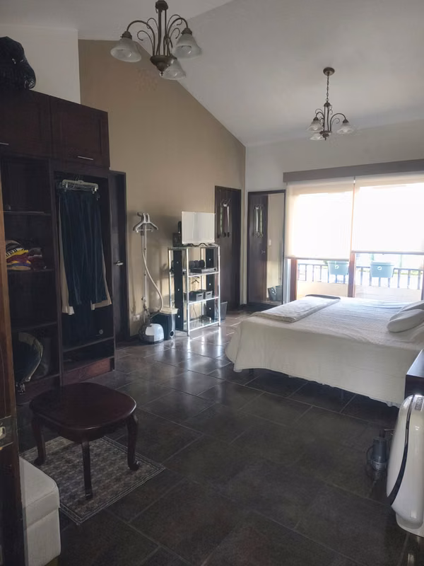 HOUSE IN RENT IN THE PEAKS OF THE GROVE, KM 21 FALLS - 124; 4 HAB 4 PARKS - 124; PV