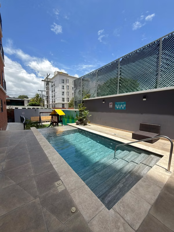 APARTMENT FOR RENT IN AREA 11