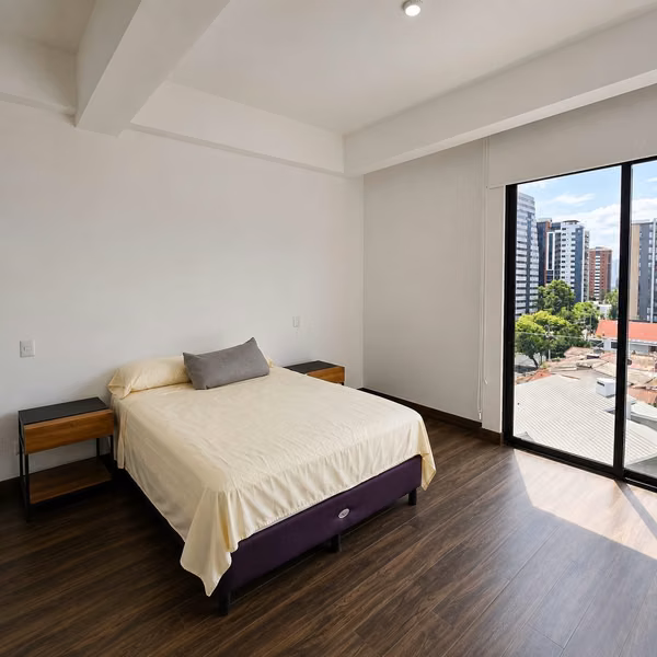 Zone 14 Canada apartment in rent