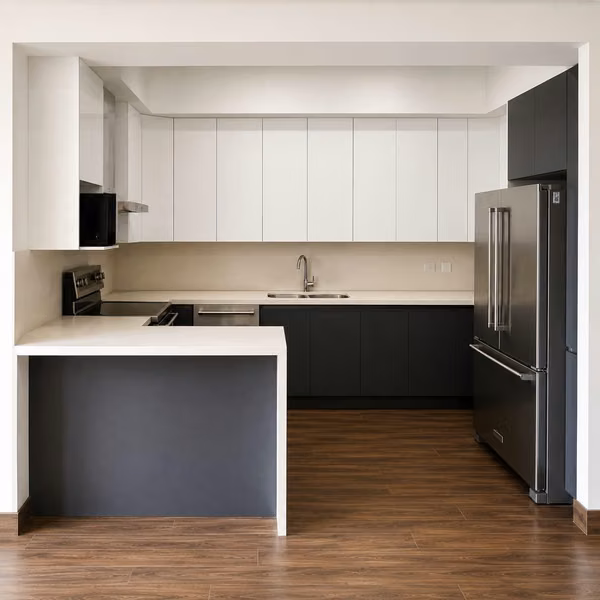 Zone 14 Canada apartment in rent