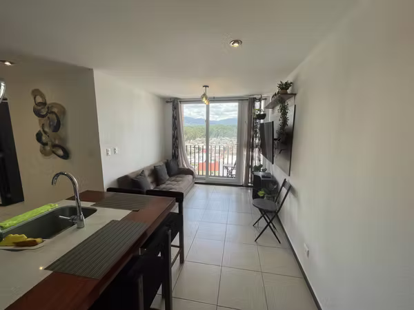 Oportunidad de Apartamento en Parque San Jorge zona 11