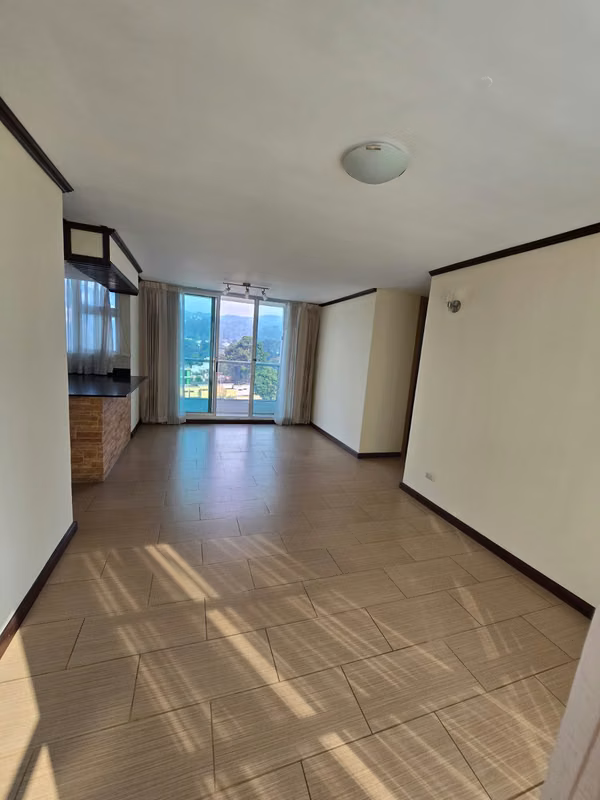 APARTMENT FOR SALE IN COUNTY THE VILLA AREA 14