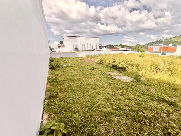 Area 16 • Land for Sale • Residential Real Finance