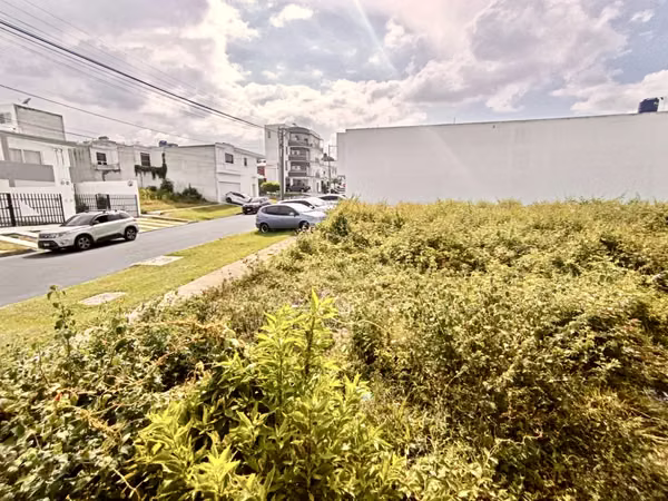 Area 16 • Land for Sale • Residential Real Finance