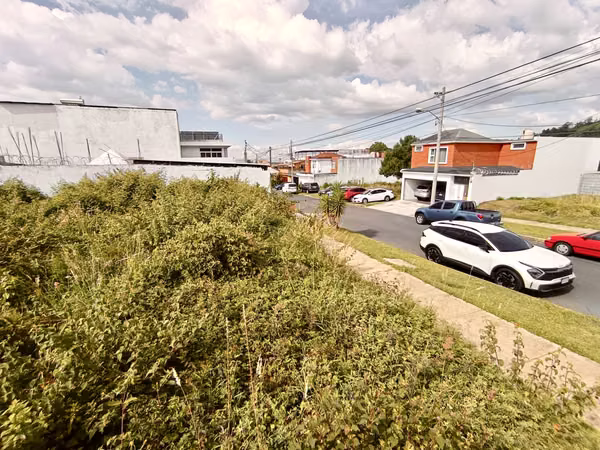 Area 16 • Land for Sale • Residential Real Finance