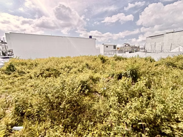 Area 16 • Land for Sale • Residential Real Finance
