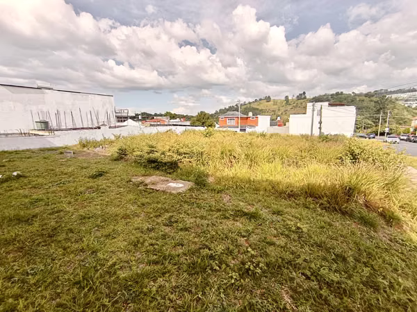 Area 16 • Land for Sale • Residential Real Finance