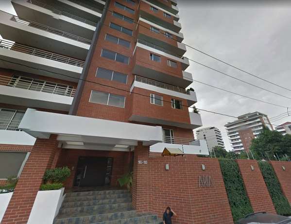 VENTA DE APARTAMENTO EN EDIFICIO ARIA, ZONA 10
