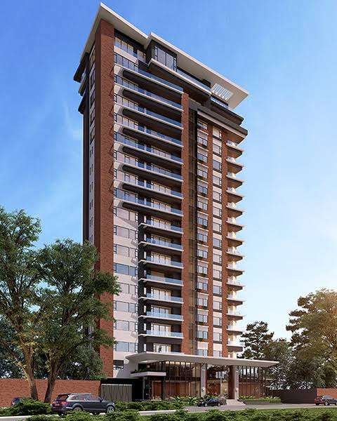 APARTMENT RENTAL IN BUILDING SANTA INES, AREA 14