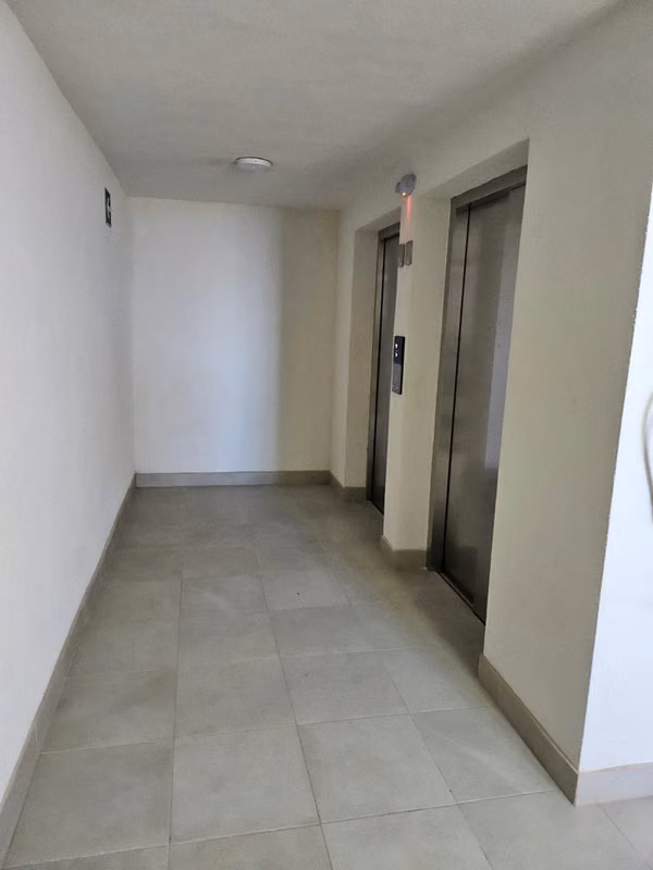 APARTAMENTO EN RENTA | CAES | NIVEL 14 | LÍNEA BLANCA COMPLETA