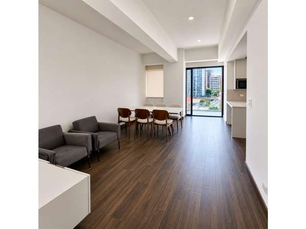 Apartamento en Renta Zona 14