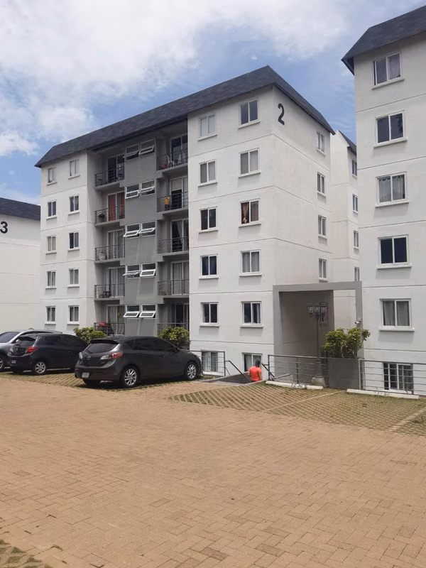 Sale Apartment Villas Granada II